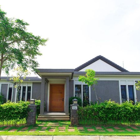 Coastar Saki Ho Tram Apartment Xuyên Mộc Екстериор снимка