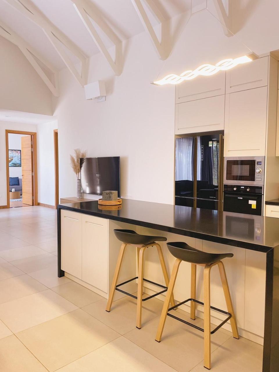 Coastar Saki Ho Tram Apartment Xuyên Mộc Екстериор снимка