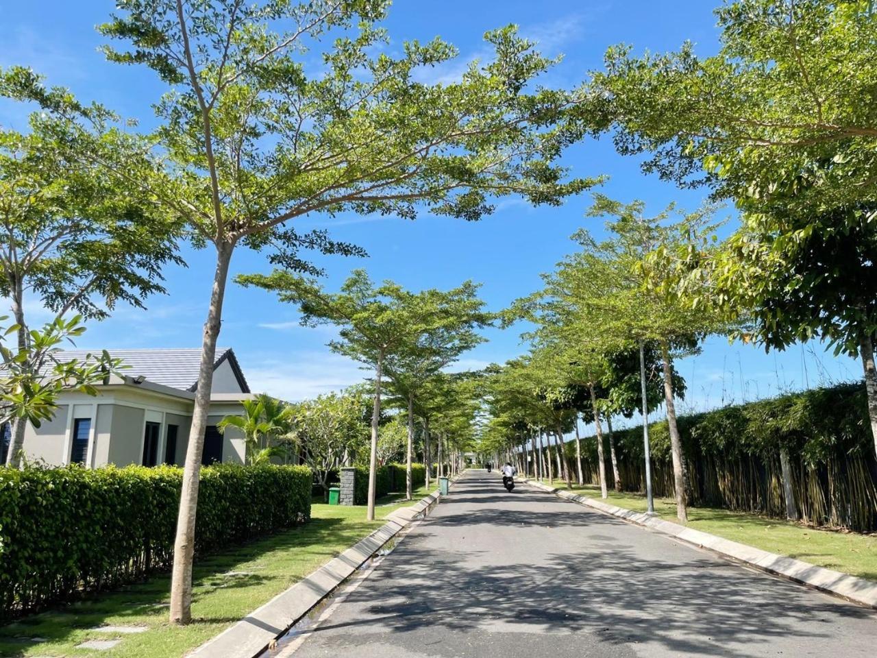 Coastar Saki Ho Tram Apartment Xuyên Mộc Екстериор снимка